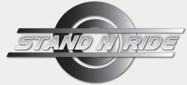 Stand N Ride
